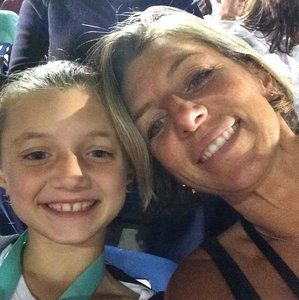 Meet your Posher, Barbara